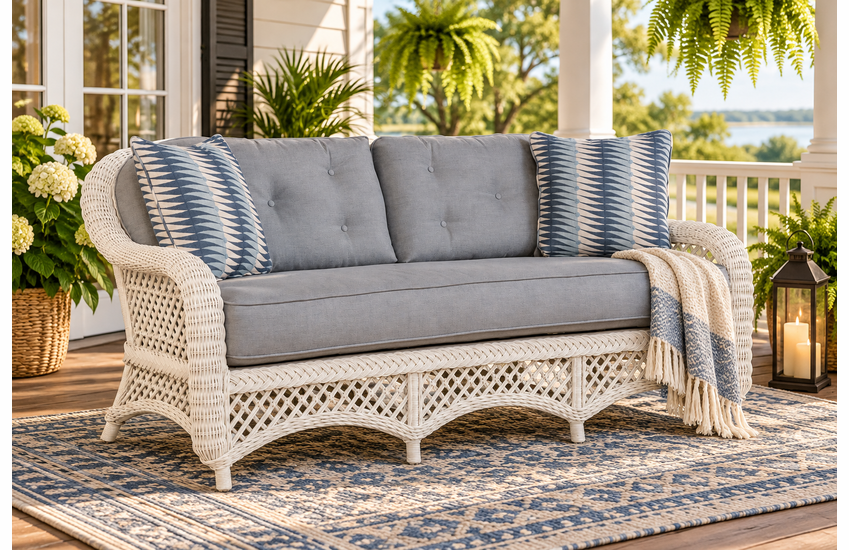 Braxton Culler Clara Sofa (Available in 10 Finishes)
