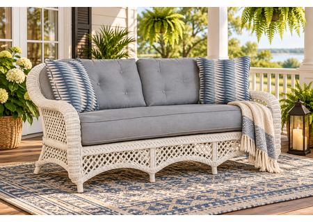 Braxton Culler Clara Sofa (Available in 10 Finishes)
