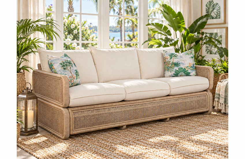 Braxton Culler Clyde Sofa