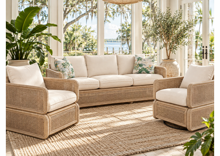 Braxton Culler Clyde Collection (Available in 30 Finish Choices)