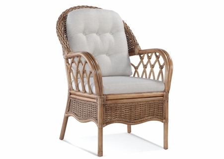Braxton Culler Everglades Dining Chair Replacement Cushions