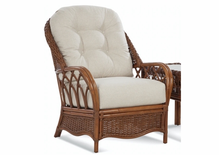 Braxton Culler Everglades Lounge Chair Replacement Cushions