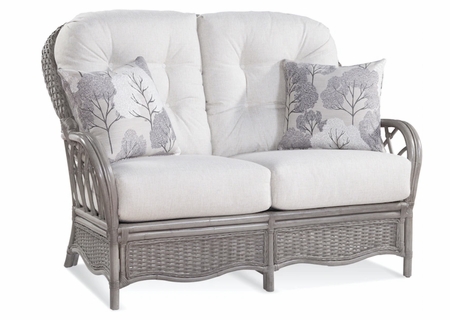 Braxton Culler Everglades Loveseat Replacement Cushions