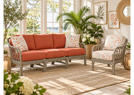 Braxton Culler Flora Collection (Available in 10 Finishes)