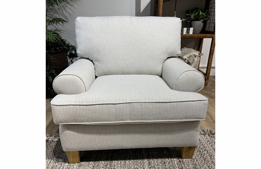 Braxton Culler Grand Park Chair