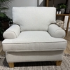Braxton Culler Grand Park Chair