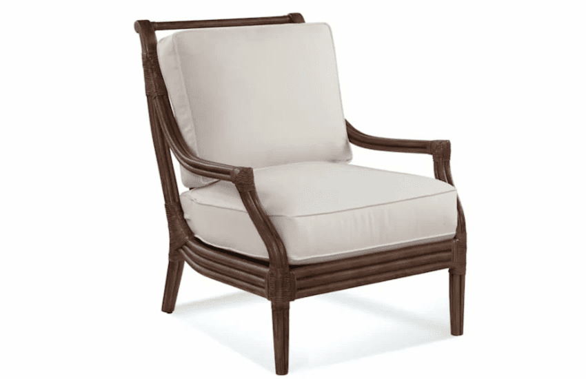 Braxton Culler Inveron Accent Chair