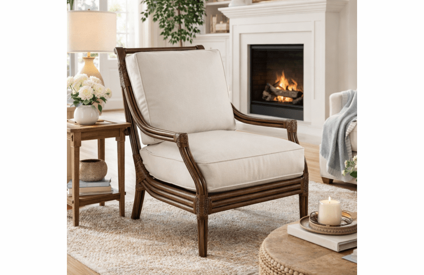 Braxton Culler Inveron Accent Chair