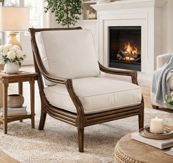 Braxton Culler Inveron Accent Chair