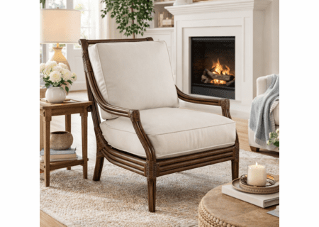 Braxton Culler Inveron Accent Chair