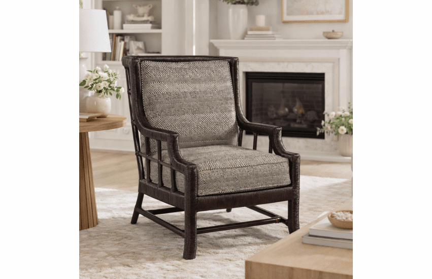 Braxton Culler Lafayette Accent Chair