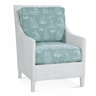 Braxton Culler Long Beach Accent Chair