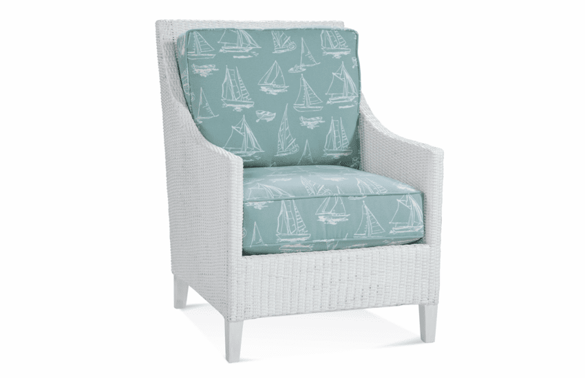 Braxton Culler Long Beach Accent Chair