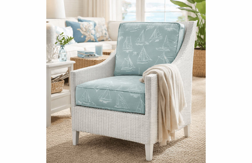 Braxton Culler Long Beach Accent Chair