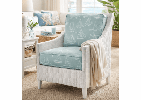 Braxton Culler Long Beach Accent Chair
