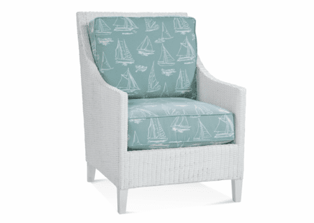 Braxton Culler Long Beach Accent Chair