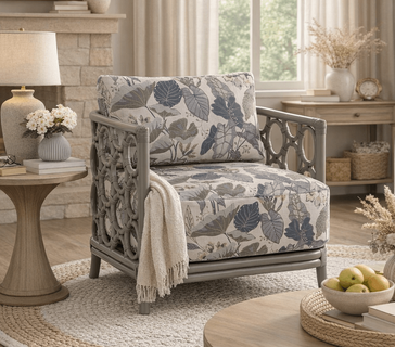 Braxton Culler Lyla Accent Chair