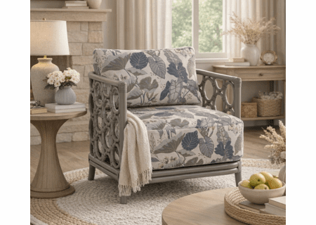Braxton Culler Lyla Accent Chair