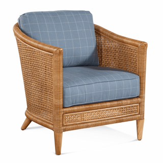Braxton Culler Mesa Accent Chair