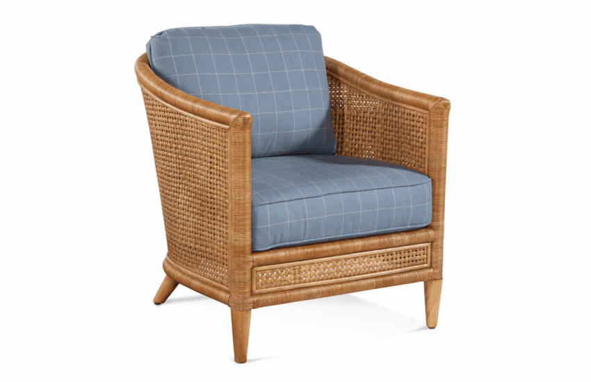 Braxton Culler Mesa Accent Chair