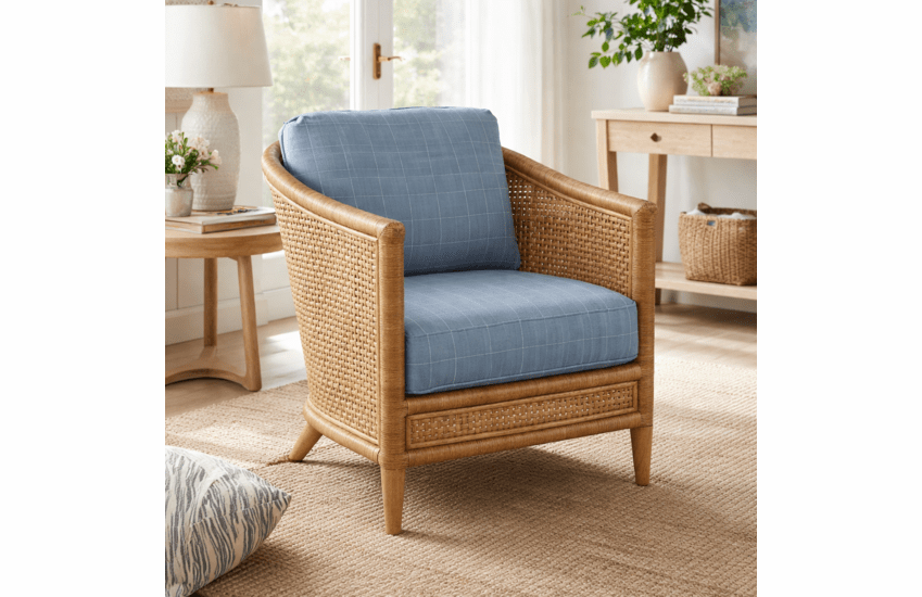 Braxton Culler Mesa Accent Chair