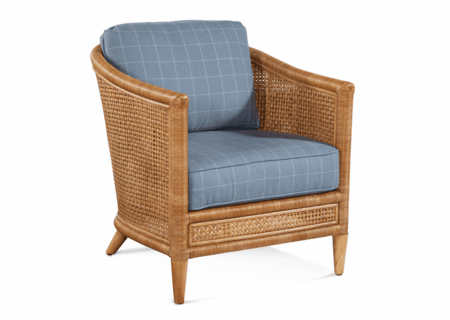 Braxton Culler Mesa Accent Chair