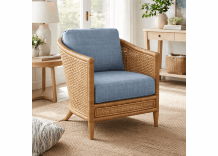 Braxton Culler Mesa Accent Chair
