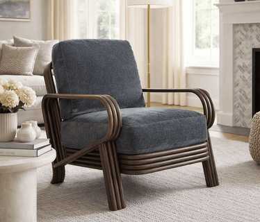Braxton Culler Remo Accent Chair