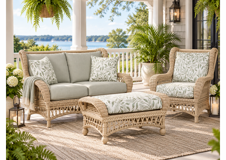 Braxton Culler Rosemary Collection (Available in 10 Finishes)