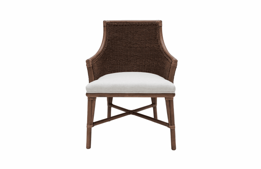 Braxton Culler Ruth Occasional Chair