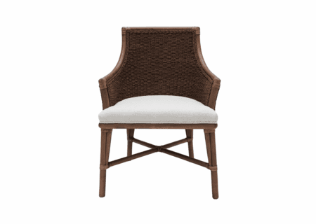 Braxton Culler Ruth Occasional Chair