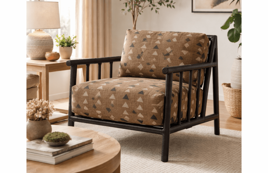 Braxton Culler Santa Ana Accent Chair