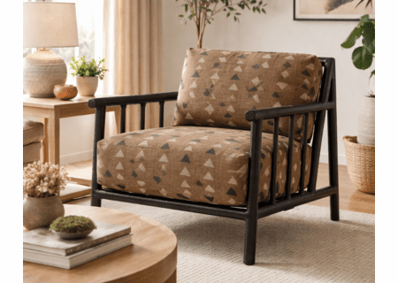 Braxton Culler Santa Ana Accent Chair