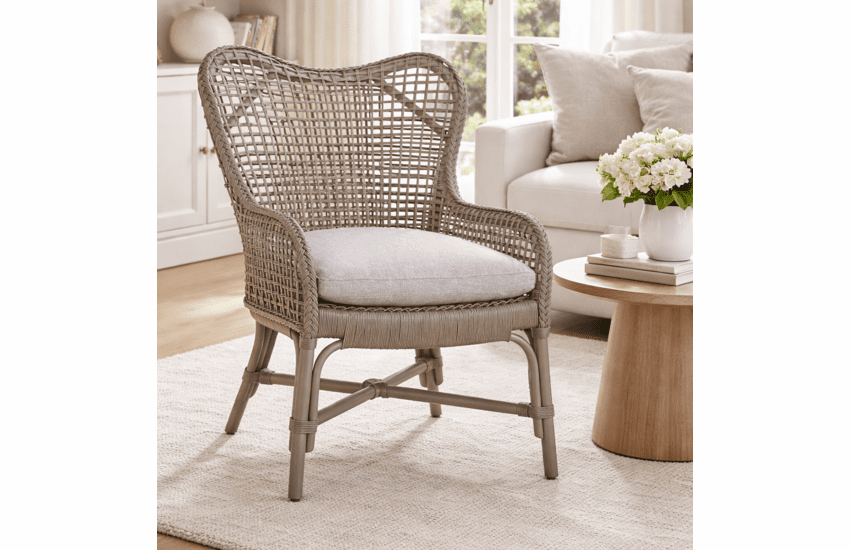 Braxton Culler Sausalito Accent Chair