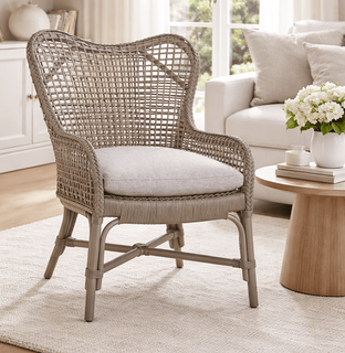 Braxton Culler Sausalito Accent Chair