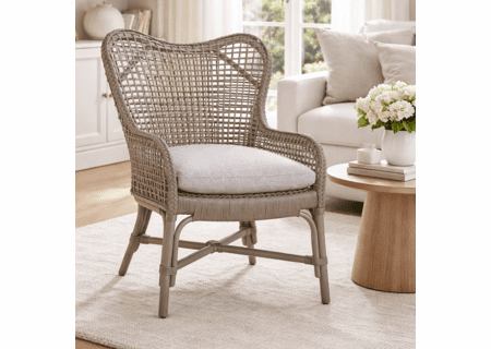 Braxton Culler Sausalito Accent Chair