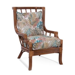 Braxton Culler Seville Wing Accent Chair