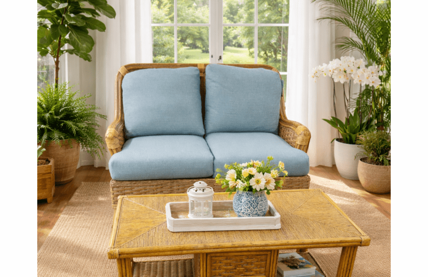 Braxton Culler Somerset Loveseat