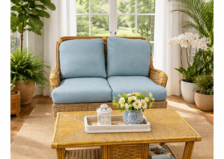 Braxton Culler Somerset Loveseat