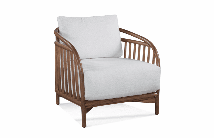 Braxton Culler Venice Accent Chair