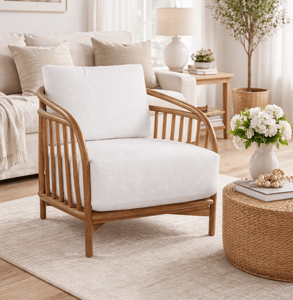 Braxton Culler Venice Accent Chair