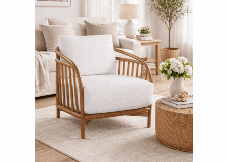 Braxton Culler Venice Accent Chair