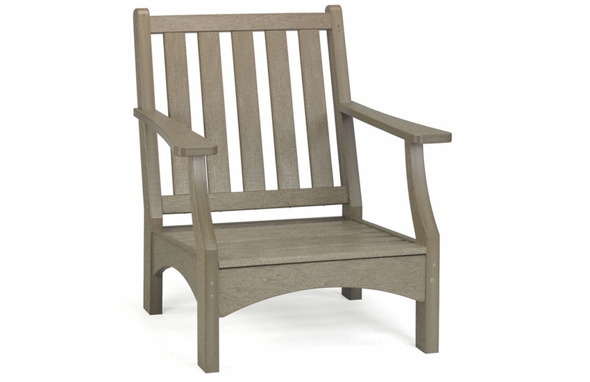 Breezesta Piedmont Lounge Chair Replacement Cushions