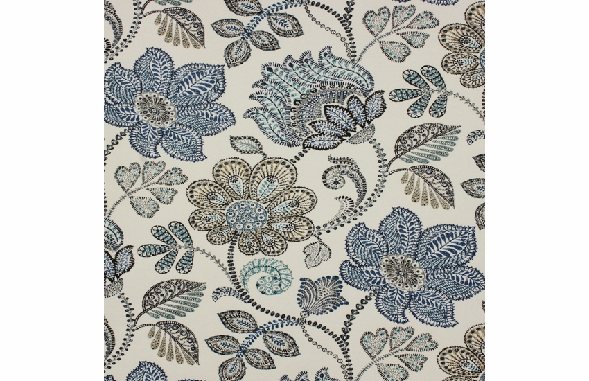 busan-denim: Indoor/Outdoor Fabric