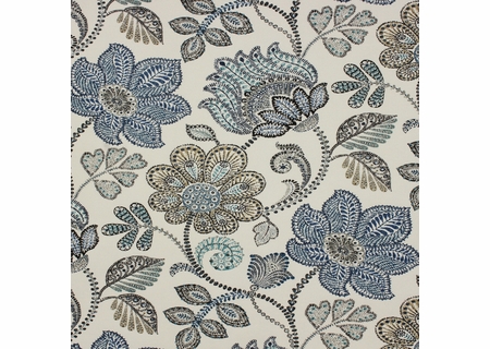 busan-denim: Indoor/Outdoor Fabric