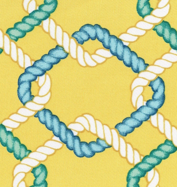 Cape Cod Summer Indoor/Outdoor Fabric