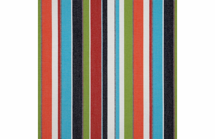 Carousel Confetti: Sunbrella Fabric (Premium)