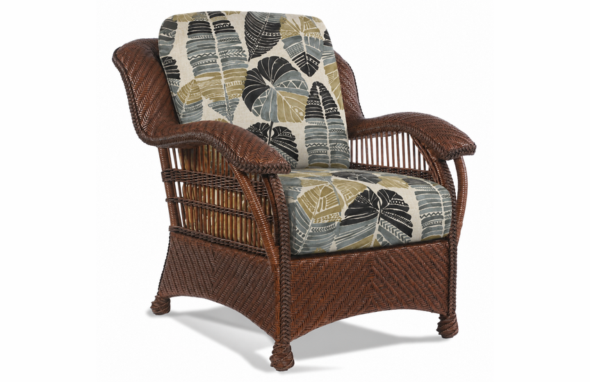 Casablanca Chair Cushions (2 Cushions)