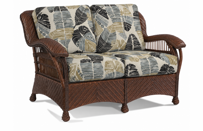 Casablanca Loveseat Cushions (4 Cushions)