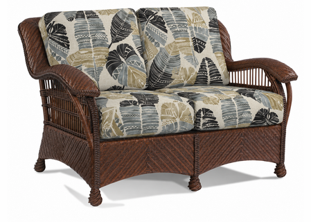 Casablanca Loveseat Cushions (4 Cushions)